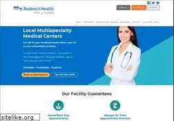 Sites similar to arrowheadhealth.com