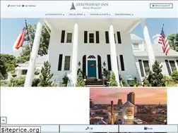 Sites similar to arrowheadinn.com