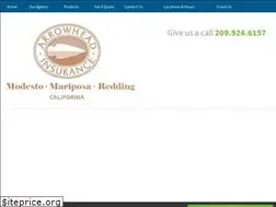Sites similar to arrowheadinsurance.com