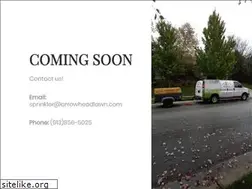 Sites similar to arrowheadlawn.com