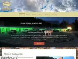 Sites similar to arrowheadmotelandrv.com