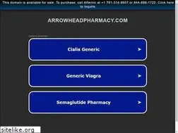 Sites similar to arrowheadpharmacy.com