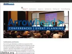Sites similar to arrowheadpublishers.com