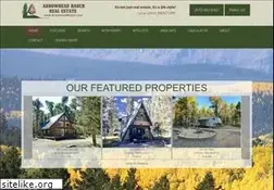 Sites similar to arrowheadranch.com