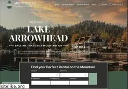 Sites similar to arrowheadrent.com