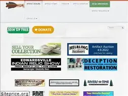 Sites similar to arrowheads.com