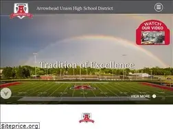Sites similar to arrowheadschools.org