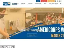 Sites similar to arrowheadunitedway.org