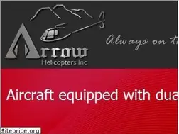 Sites similar to arrowhelicopters.com