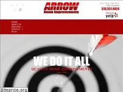 Sites similar to arrowhomeimprovements.com
