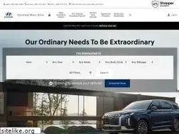 Sites similar to arrowhyundai.com