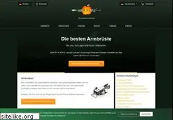 Sites similar to arrowinapple.de