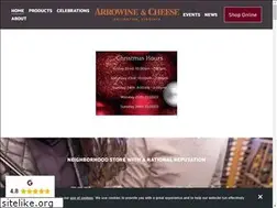 Sites similar to arrowine.com