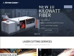 Sites similar to arrowlaser.com.au