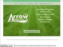 Sites similar to arrowlawns.com