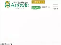 Sites similar to arrowle.co.jp