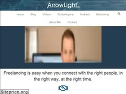 Sites similar to arrowlight.tv
