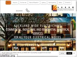 Sites similar to arrowlighting.co.nz