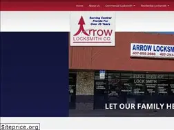 Sites similar to arrowlocksmith.net