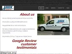 Sites similar to arrowlocksmiths.net.au