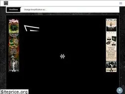 Sites similar to arrowlordsofmetal.nl