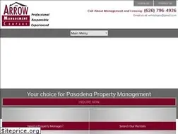 Sites similar to arrowmanagement.com