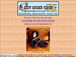 Sites similar to arrowmoc.com