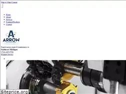 Sites similar to arrowmotor.net