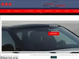 Sites similar to arrowmotorcompany.co.uk