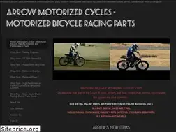 Sites similar to arrowmotorizedcycles.com