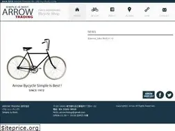 Sites similar to arrownisiogi.com