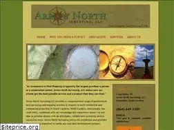 Sites similar to arrownorthsurveying.com