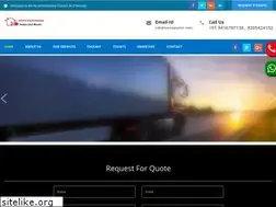 Sites similar to arrowpacker.com