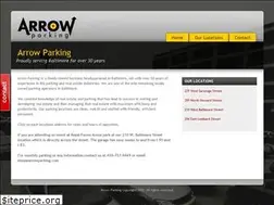 Sites similar to arrowparking.com