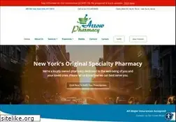 Sites similar to arrowpharmacy.com