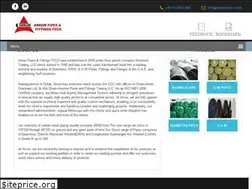 Sites similar to arrowpipes.com