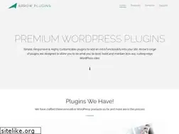 Sites similar to arrowplugins.com