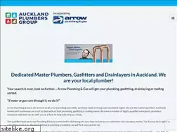 Sites similar to arrowplumbing.co.nz