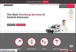 Sites similar to arrowplumbing.net