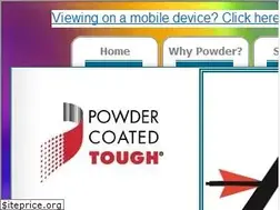 Sites similar to arrowpowder.com