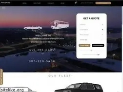 Sites similar to arrowprestigelimo.com