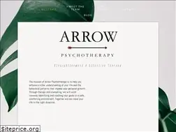 Sites similar to arrowpsychotherapy.com