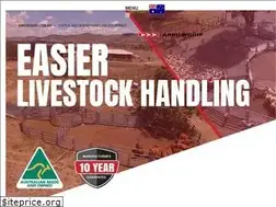 Sites similar to arrowquip.com.au