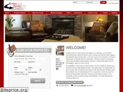 Sites similar to arrowrealtygrp.com