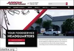Sites similar to arrowreste.com