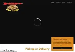 Sites similar to arrowrockandstone.com