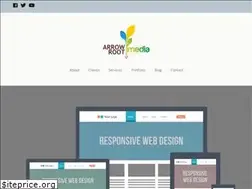 Sites similar to arrowrootmedia.com