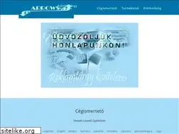 Sites similar to arrows.hu