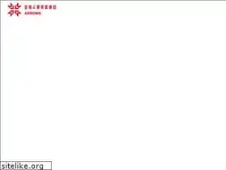 Sites similar to arrows.red