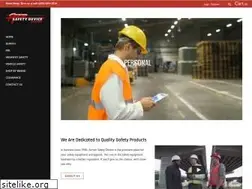 Sites similar to arrowsafetydevice.com